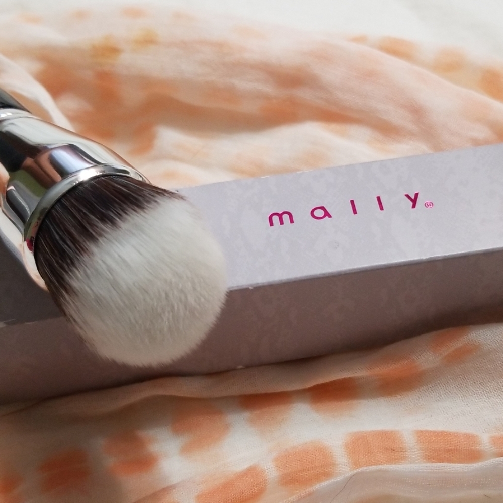 NEW Mally brush - Picture 2 of 4